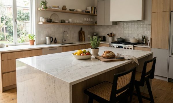 Quartz Countertops Cost Guide (2026)