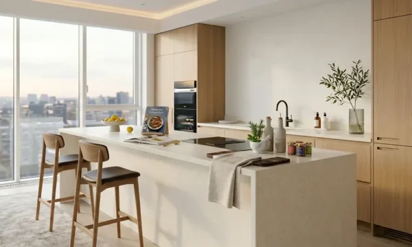 What Chicago Homeowners Should Know Before Buying New Countertops