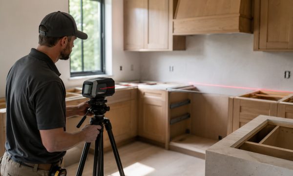 What Is Countertop Templating? A Chicago Homeowner’s Guide