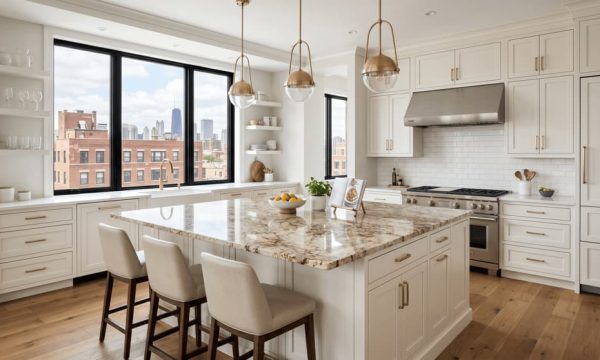 How Much Do Granite Countertops Cost? 2026 Chicago Guide