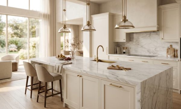 Marble Countertops: Pros, Cons & the Myths Worth Ignoring