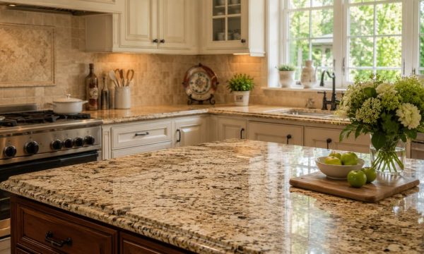 How Long Do Countertops Last? Lifespan by Material