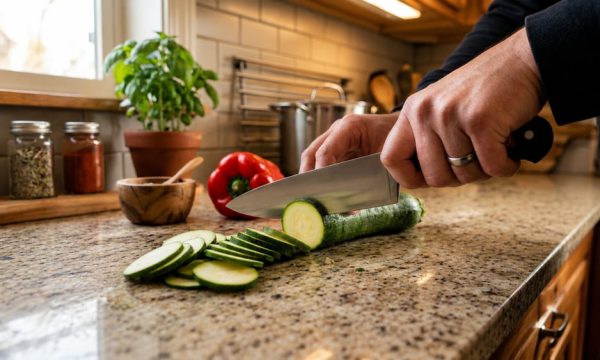7 Everyday Habits That Quietly Ruin Your Countertops