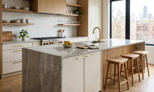 Granite Countertops: A Complete Buyer’s Guide for Chicago Homeowners