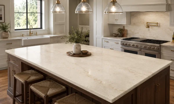 Quartzite Countertops: The Complete Chicago Guide