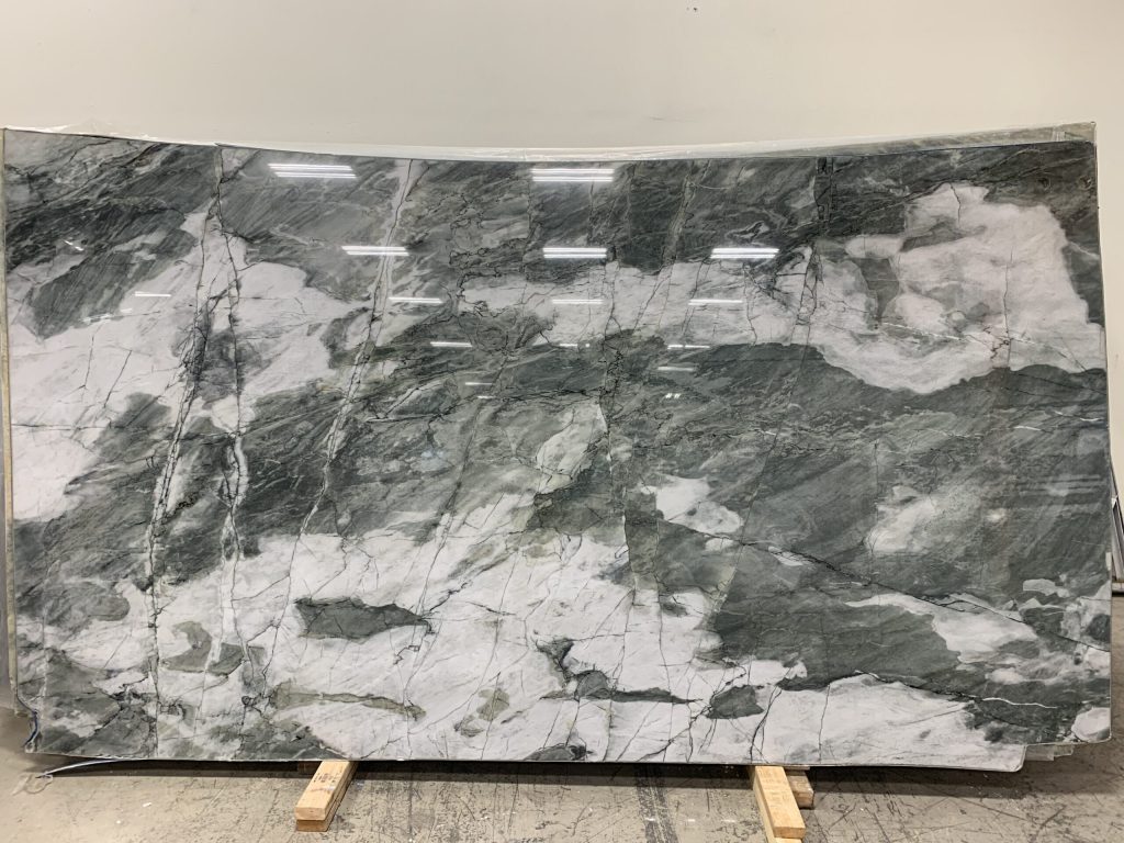 Acqua Bella Polished 3cm – Quartzite - Quartzite Stone Slab