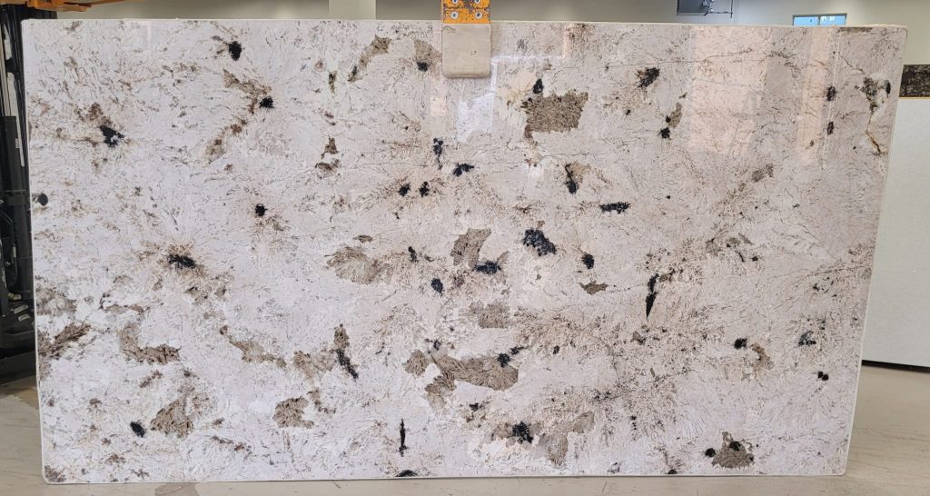 Amandita Polished 3cm – Granite - Granite Stone Slab