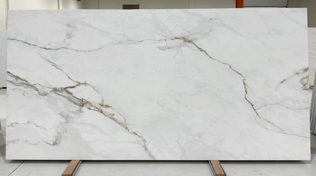 Apollo White Honed 1.2cm – Porcelain - Porcelain Stone Slab