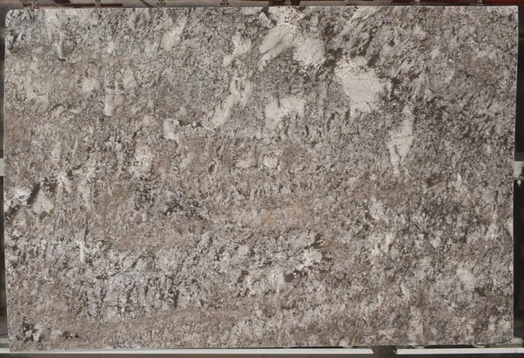 Aurora Antico Dual Finish 3cm – Granite - Granite Stone Slab