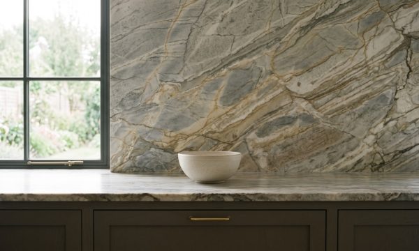 How to Match Countertops and Backsplash: A Practical Design Guide