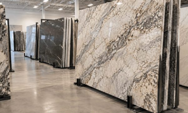 How to Choose a Stone Slab in Person: What to Look for Before You Buy