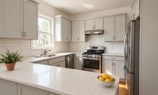 Do New Countertops Increase Home Value? What Homeowners Should Know